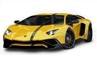 Lamborghini