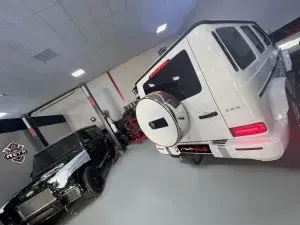 mercedes-repair-and-service